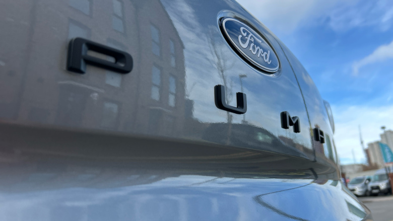 Ford Puma 1.0 EcoBoost Hybrid mHEV ST-Line X 5dr Petrol Hatchback